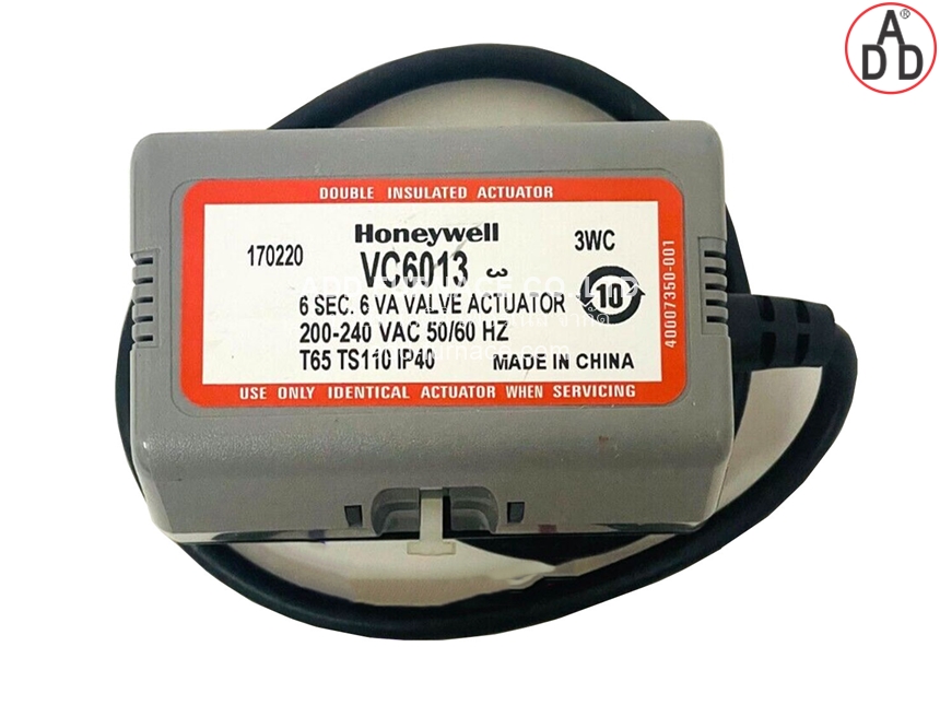 honeywell VC6013AF1000T(1)